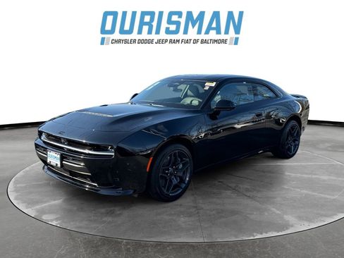 New 2026 Dodge Charger R/T Scat Pack image 2