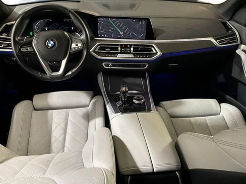 Used 2023 BMW X5 xDrive40i w/ Premium Package AWD/4WD image 10