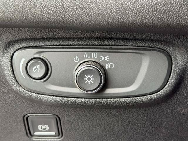Used 2019 GMC Terrain SLE w/ Driver Convenience Package AWD/4WD image 21