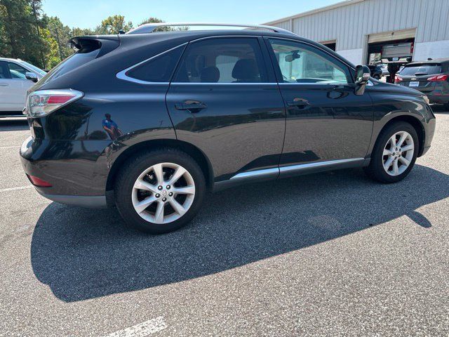 Used 2011 Lexus RX 350 2WD w/ Premium Pkg image 5