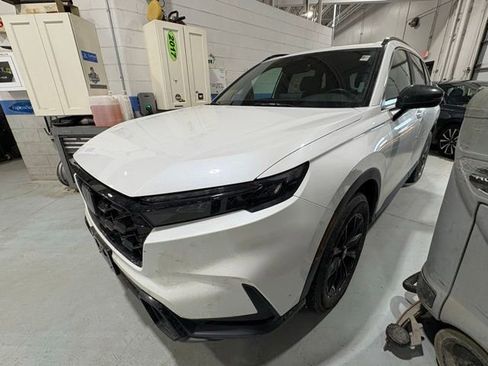 Used 2023 Honda CR-V Sport image 39
