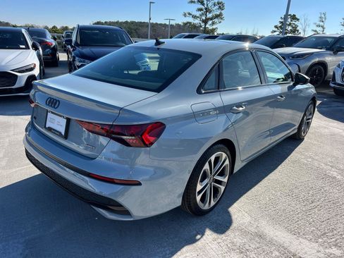 New 2026 Audi A3 2.0T Premium Plus AWD/4WD image 5