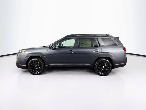 New 2026 Subaru Outback Limited AWD/4WD image 8