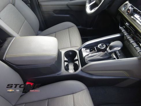 New 2026 Chevrolet Colorado ZR2 image 19