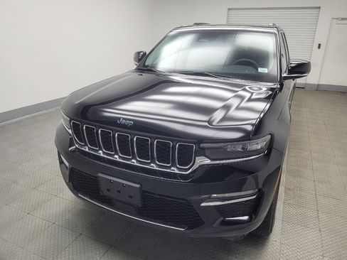 Used 2023 Jeep Grand Cherokee 4WD 4xe image 15