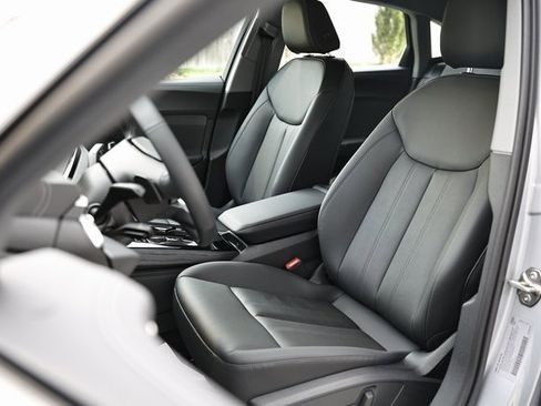 New 2025 Audi A5 2.0T Premium image 20