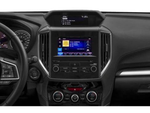 Certified 2022 Subaru Forester Premium AWD/4WD image 13