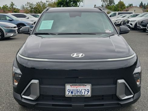 Used 2026 Hyundai Kona SEL Sport FWD image 6