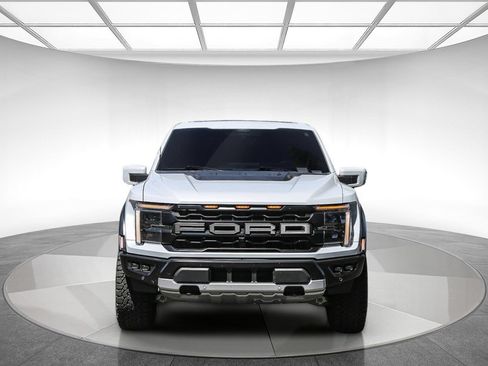 Used 2025 Ford F150 Raptor AWD/4WD image 6