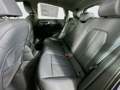 New 2025 Audi A5 2.0T Premium image 9