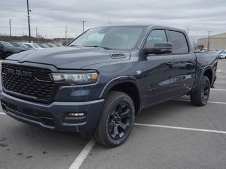 New 2026 RAM 1500 Big Horn video 3