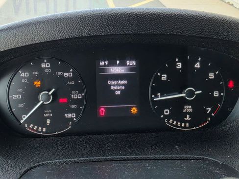 Used 2023 RAM ProMaster 2500 image 23