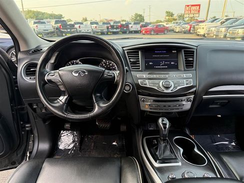Used 2019 INFINITI QX60 Pure image 29