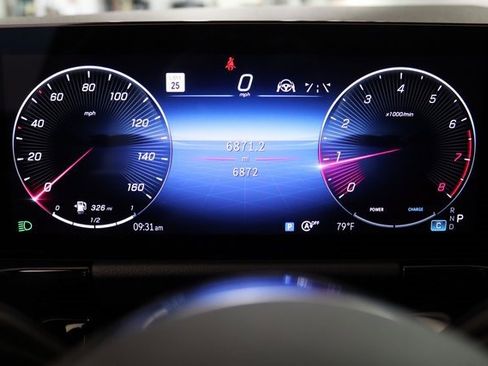 Certified 2025 Mercedes-Benz GLA 250 4MATIC image 19