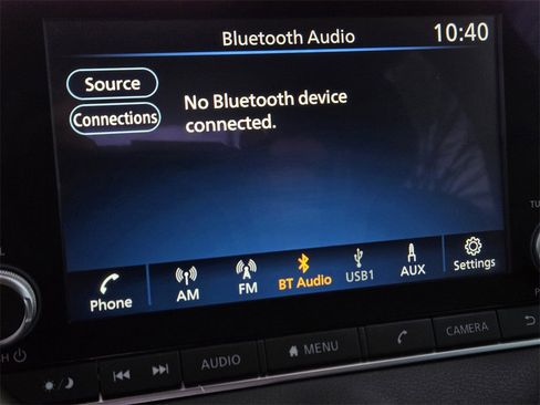 Used 2023 Nissan Sentra SR image 8