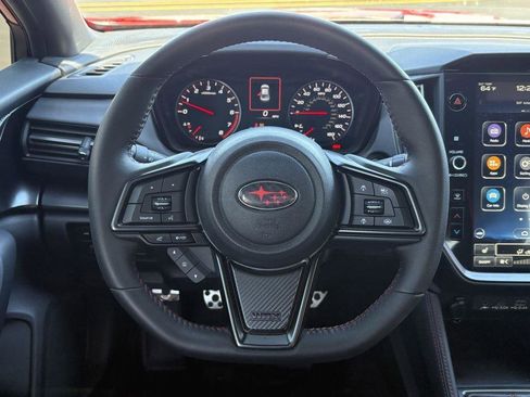 Used 2025 Subaru WRX Premium image 9