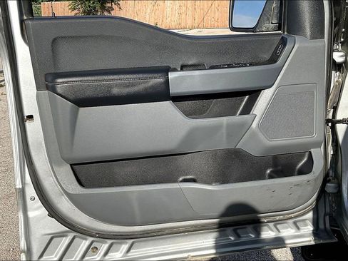 Used 2023 Ford F150 XLT AWD/4WD image 18