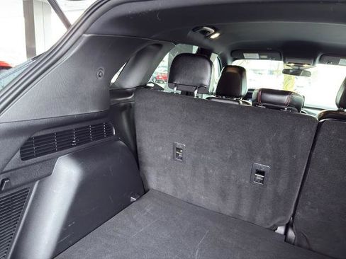 Certified 2025 Ford Escape ST-Line image 9