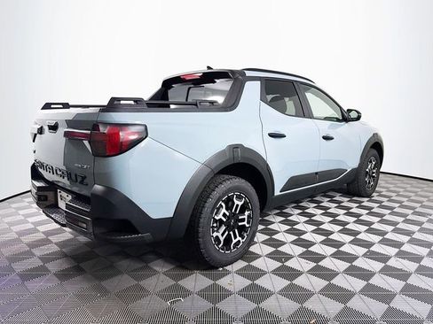 New 2026 Hyundai Santa Cruz XRT AWD/4WD image 7