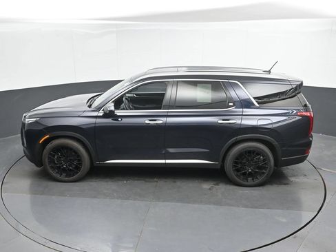 Used 2020 Hyundai Palisade SEL w/ Convenience Package AWD/4WD image 38