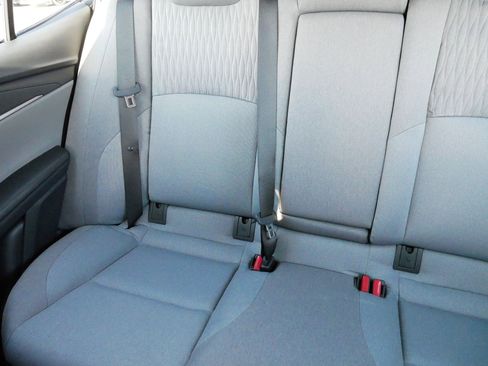 Certified 2026 Toyota Camry LE image 13