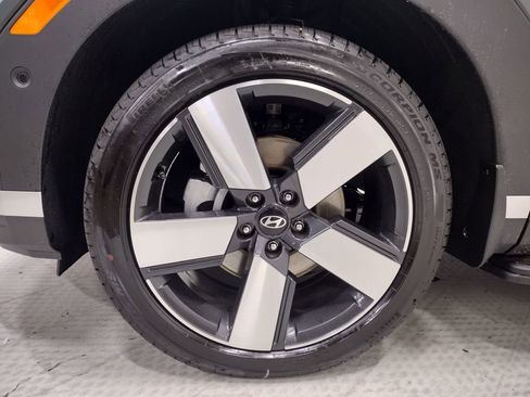 New 2026 Hyundai Santa Fe Limited AWD/4WD image 5