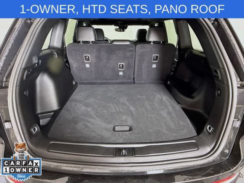Used 2024 Jeep Grand Cherokee Limited AWD/4WD image 26
