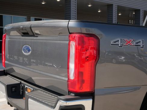 New 2026 Ford F350 XL w/ XL Chrome Package AWD/4WD image 10