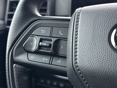Used 2026 Toyota Tundra SR RWD image 28