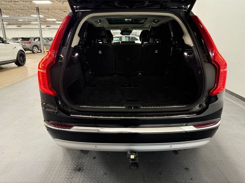 Used 2022 Volvo XC90 T6 Inscription w/ Climate Package AWD/4WD image 23