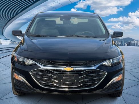 Used 2024 Chevrolet Malibu LT image 5