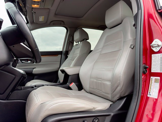 Used 2022 Honda CR-V EX-L image 12
