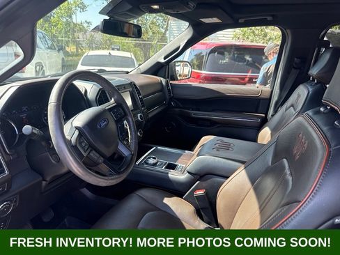 Used 2020 Ford Expedition King Ranch RWD image 8