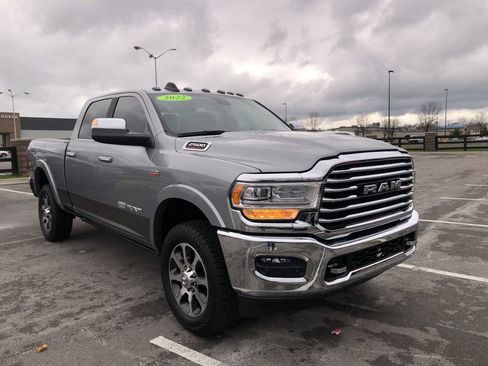 Used 2022 RAM 2500 Limited image 15