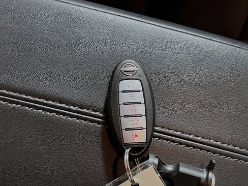 Used 2024 Nissan Altima 2.5 SV image 36