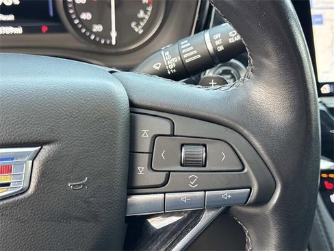 Certified 2024 Cadillac XT6 Premium Luxury w/ Technology Package image 26