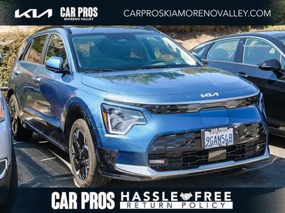 Certified 2023 Kia Niro Wave