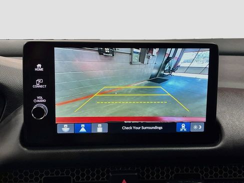 Used 2026 Honda HR-V Sport image 13