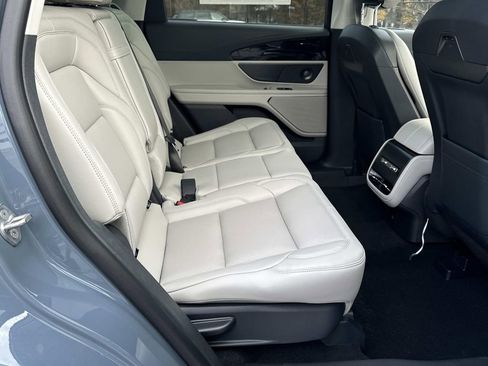 New 2026 Lincoln Nautilus Premier w/ Equipment Group 102A image 15