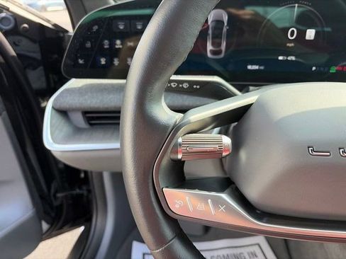 Used 2024 Lucid Air Touring AWD/4WD image 17