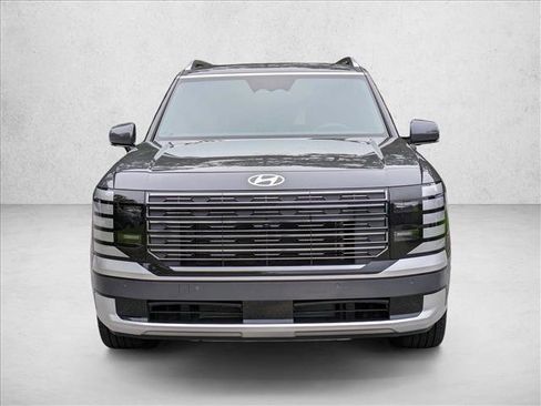 New 2026 Hyundai Palisade Calligraphy image 6