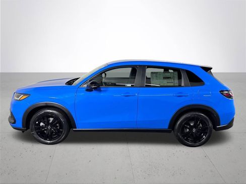 New 2026 Honda HR-V Sport image 9