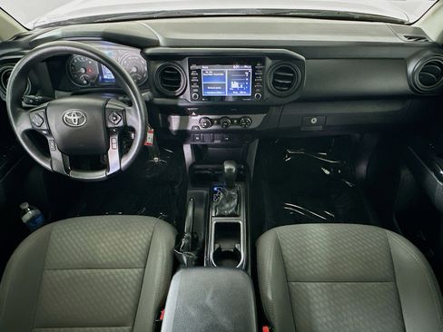 Used 2021 Toyota Tacoma SR image 26