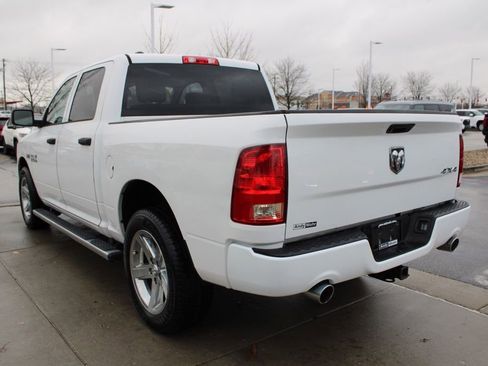 Used 2016 RAM 1500 Express image 5