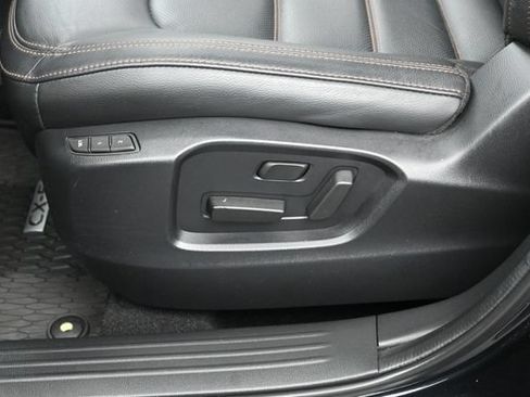 Certified 2023 MAZDA CX-5 AWD 2.5 S w/ Premium Package image 17