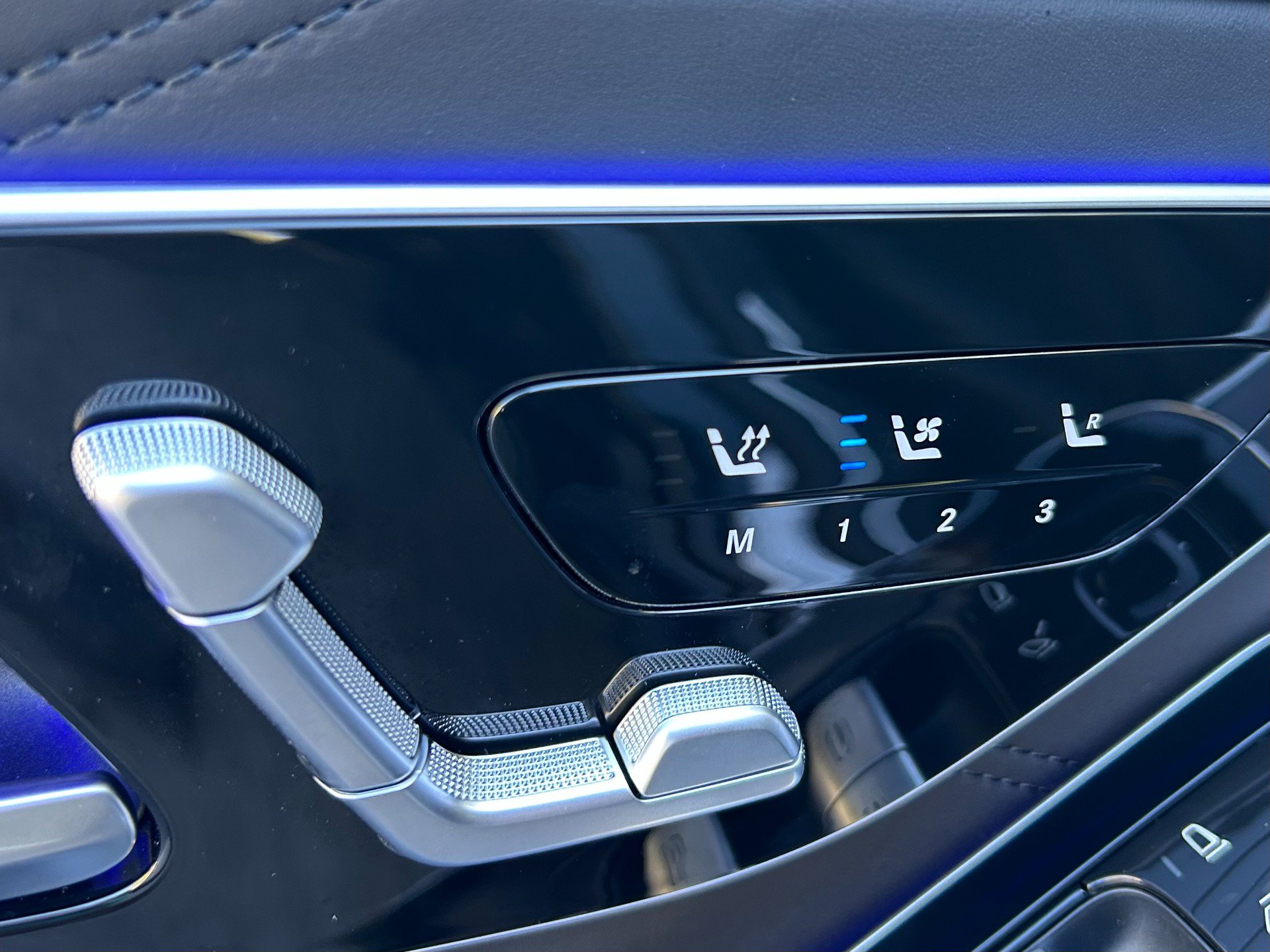 Used 2026 Mercedes-Benz Maybach S 580 4MATIC image 43