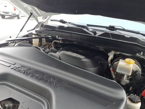 Used 2022 RAM 2500 Tradesman w/ Protection Group image 34