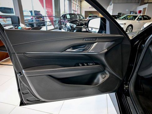 Used 2023 Cadillac CT4 Premium Luxury image 15