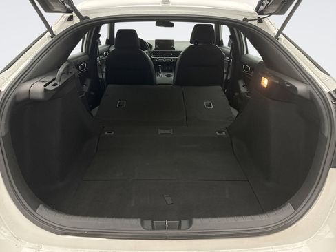 Used 2022 Honda Civic Sport image 20