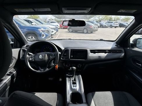 Used 2022 Honda HR-V Sport image 18